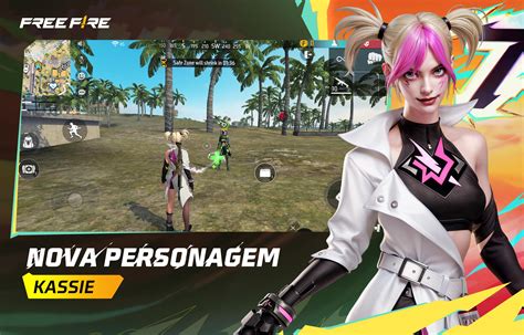 recarga jogo grátis ff pelo id apk,Baixar Free Fire APK para Android 